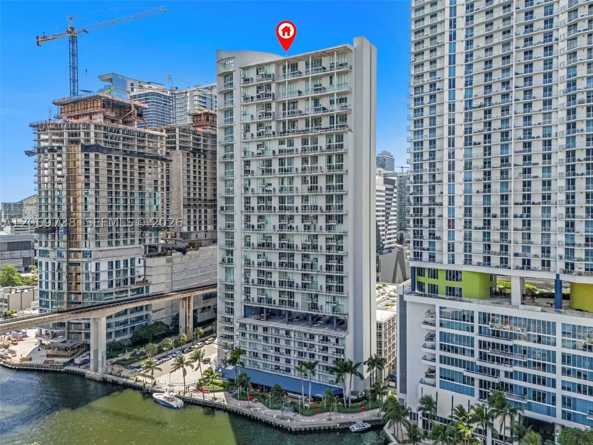 690 SW 1st Ct #2122, Miami, FL 33130 - #1