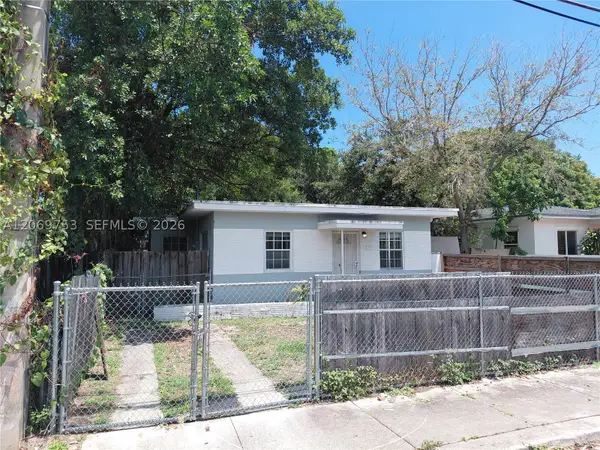 5731 NW 6th Ave, Miami, FL 33127