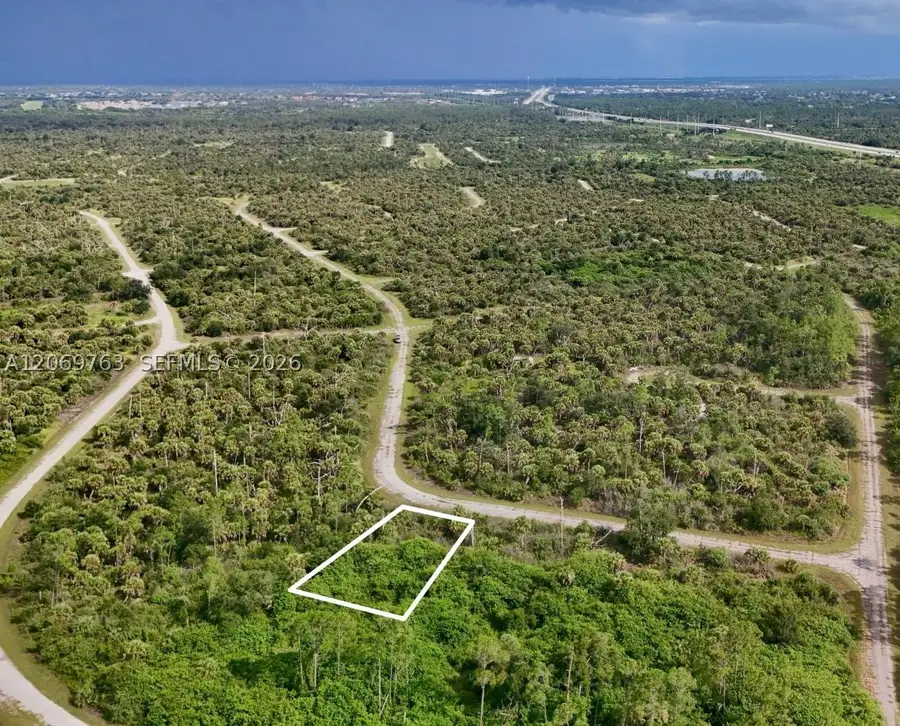 0 Firebird Rd, North Port, FL 34288 - #2