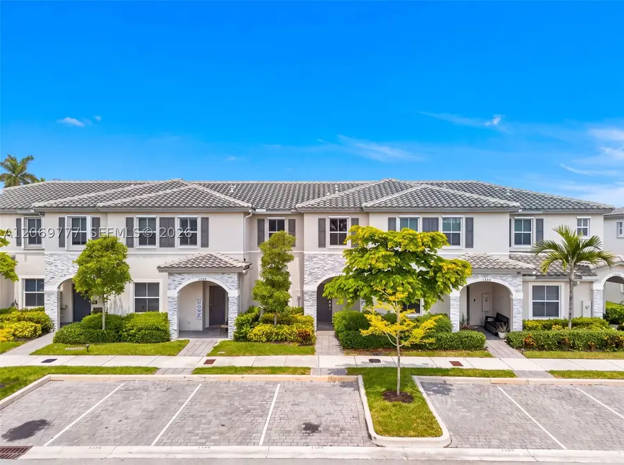 1586 SE 27th Ter #1586, Homestead, FL 33035 - #3