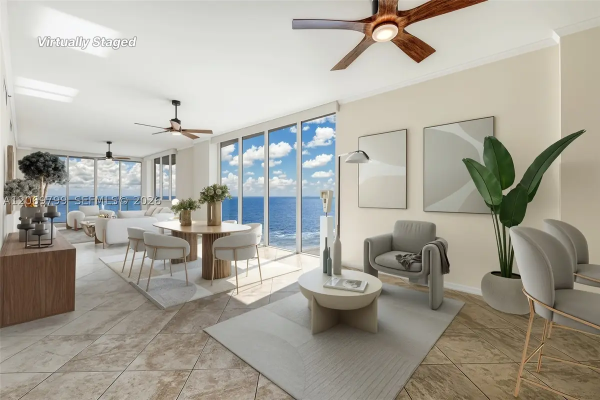 704 N Ocean Blvd #1001, Pompano Beach, FL 33062 - #1