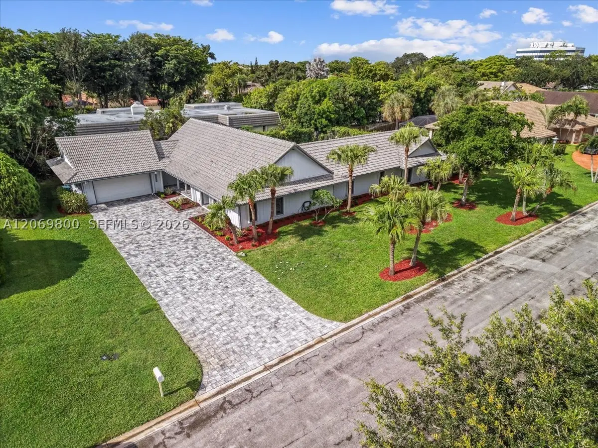 9220 NW 15th St, Coral Springs, FL 33071 - #1