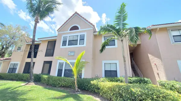 10500 SW 155th Ct #1022, Miami, FL 33196