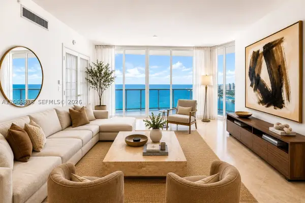 18911 Collins Ave #2906, Sunny Isles Beach, FL 33160