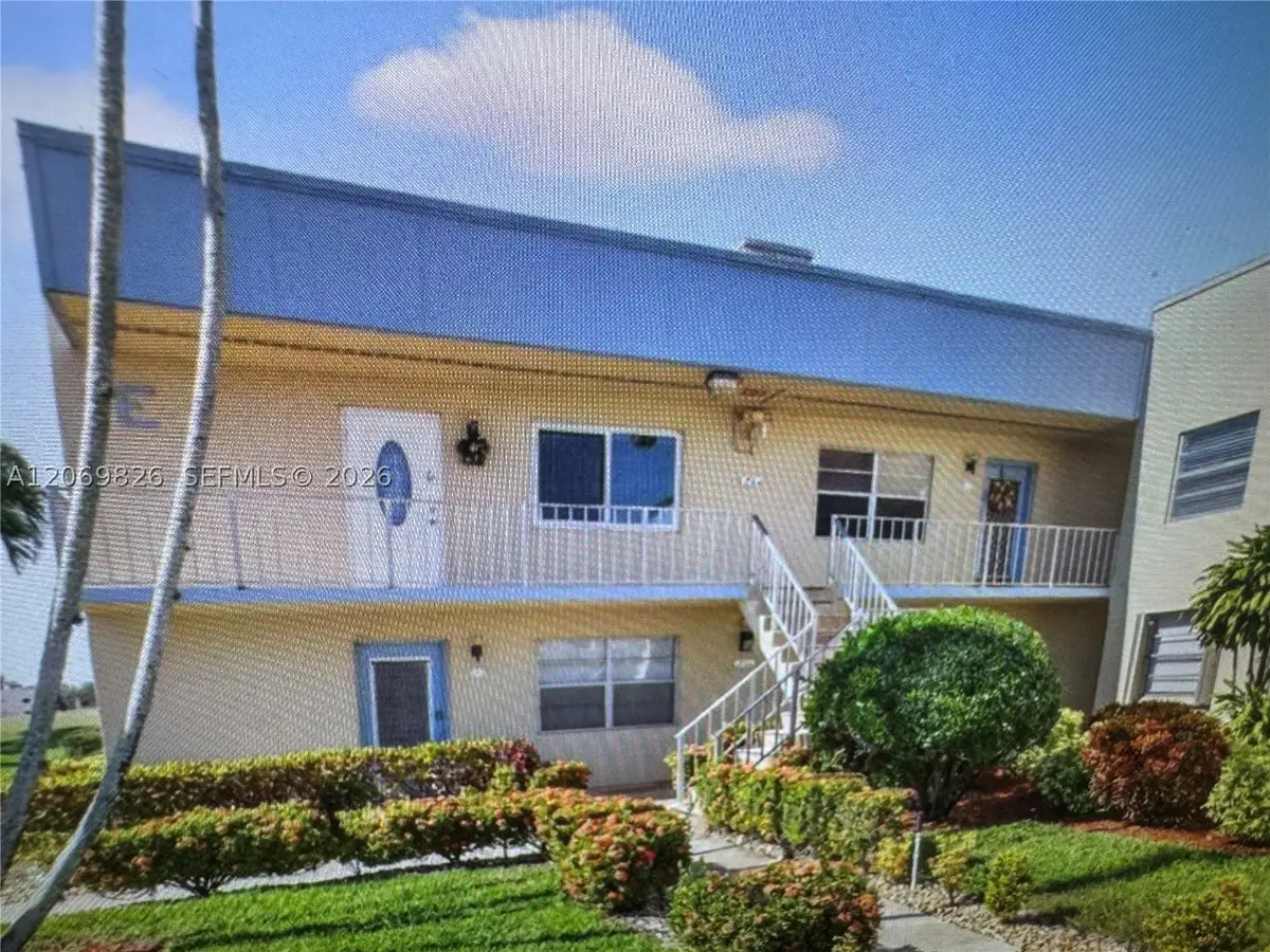 527 Brittany K #527, Delray Beach, FL 33446 - #1