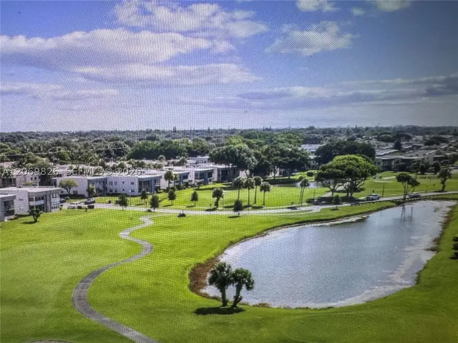 527 Brittany K #527, Delray Beach, FL 33446 - #3