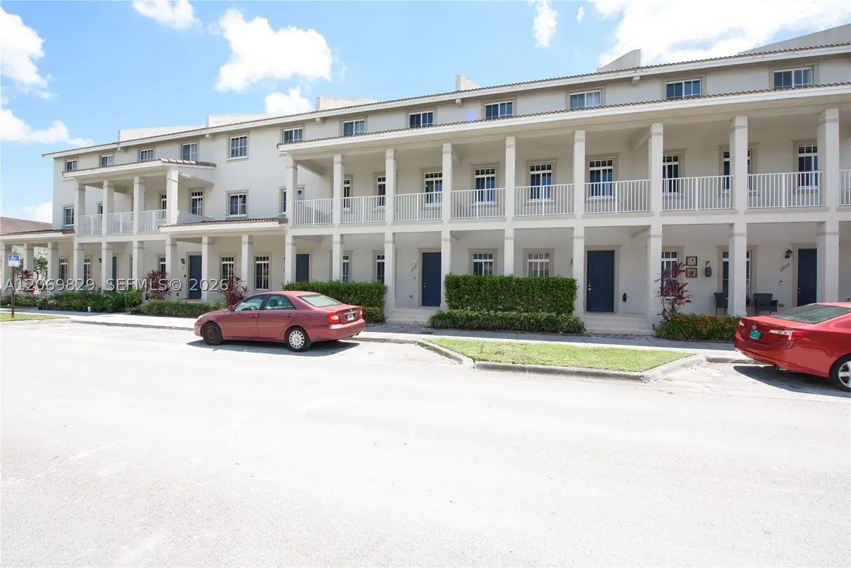 27533 SW 139th Psge, Homestead, FL 33032 - #1