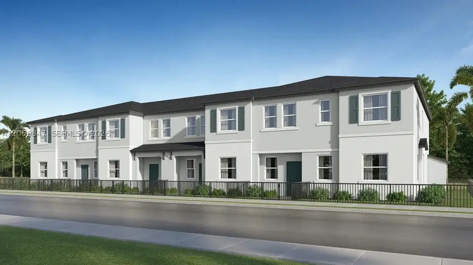 10978 SW 231 Lane #8, Miami, FL 33170 - #1
