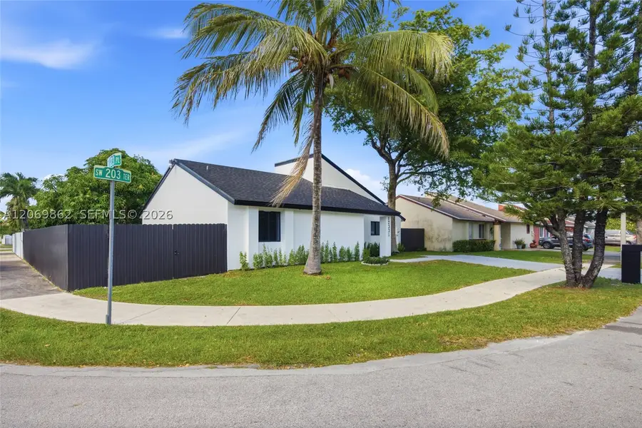 12331 SW 203rd Ter, Miami, FL 33177 - #2