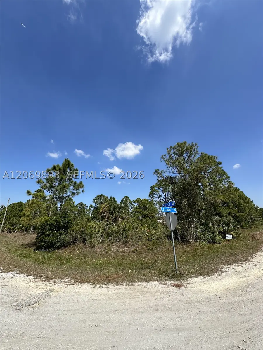 3401 June Ave N, Lehigh Acres, FL 33971 - #2