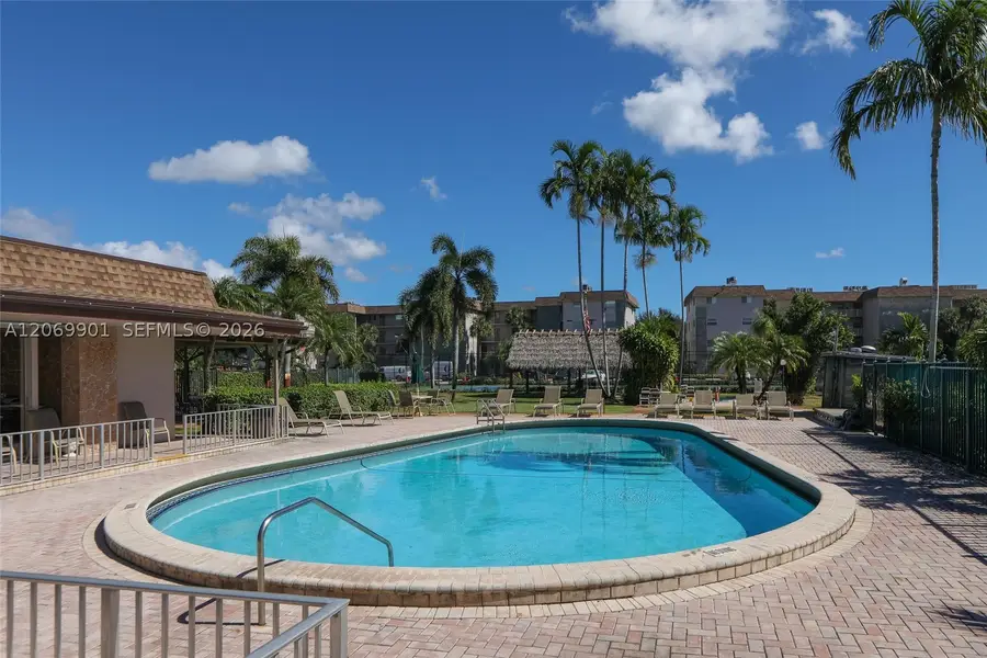 8141 SW 24th Ct #406, Davie, FL 33324 - #2