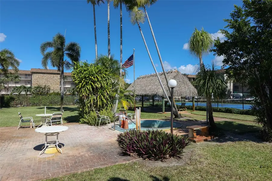 8141 SW 24th Ct #406, Davie, FL 33324 - #3
