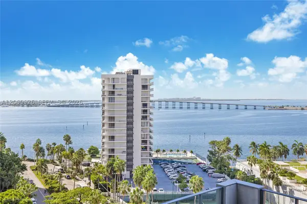 1451 Brickell Ave #1003, Miami, FL 33131