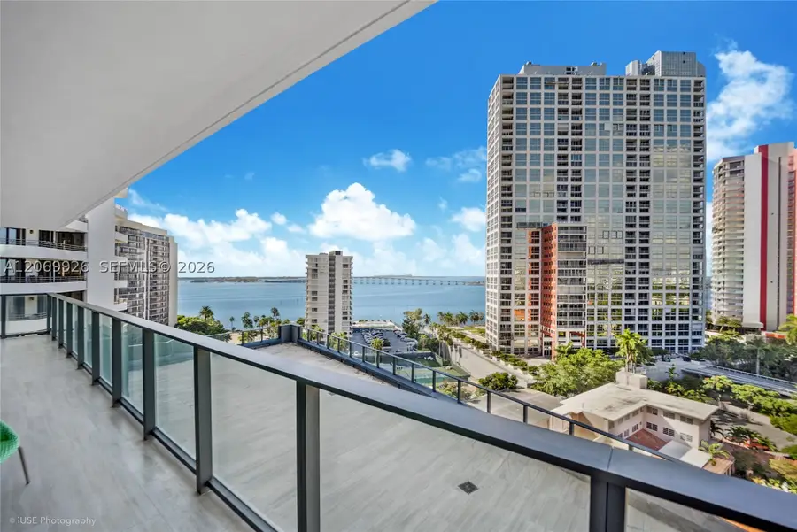 1451 Brickell Ave #1003, Miami, FL 33131 - #2