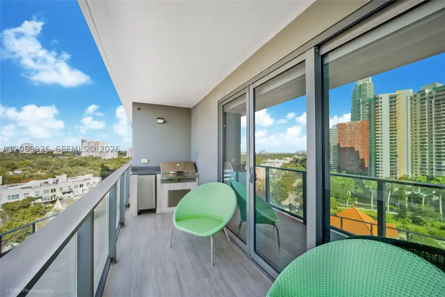 1451 Brickell Ave #1003, Miami, FL 33131 - #3