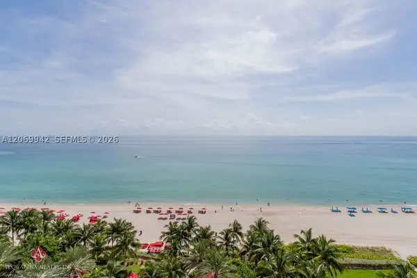17749 Collins Ave #802, Sunny Isles Beach, FL 33160