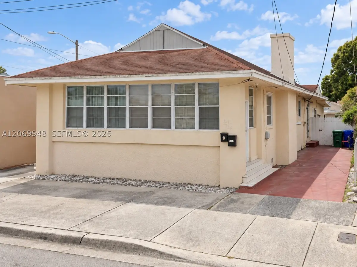 1536 SW 22nd Ave, Miami, FL 33145 - #1