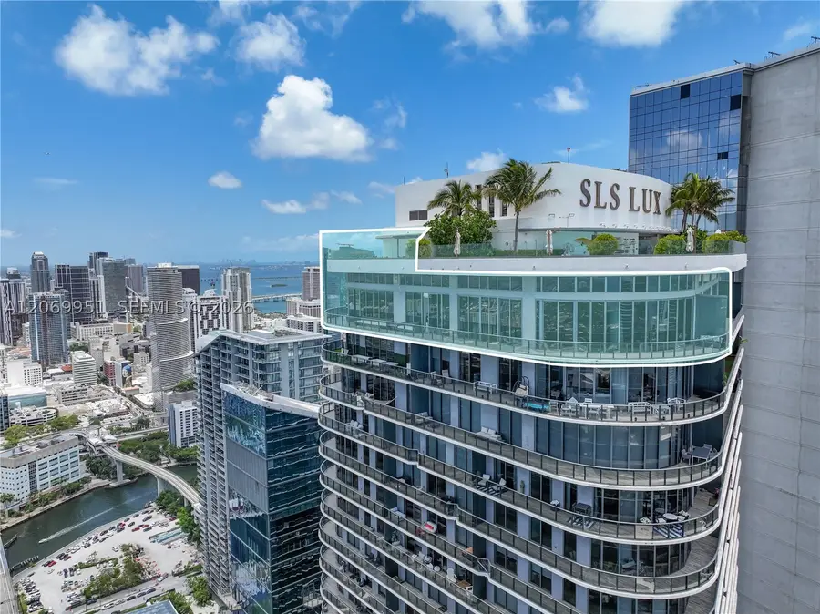 801 S Miami Ave #PH5801, Miami, FL 33130 - #3
