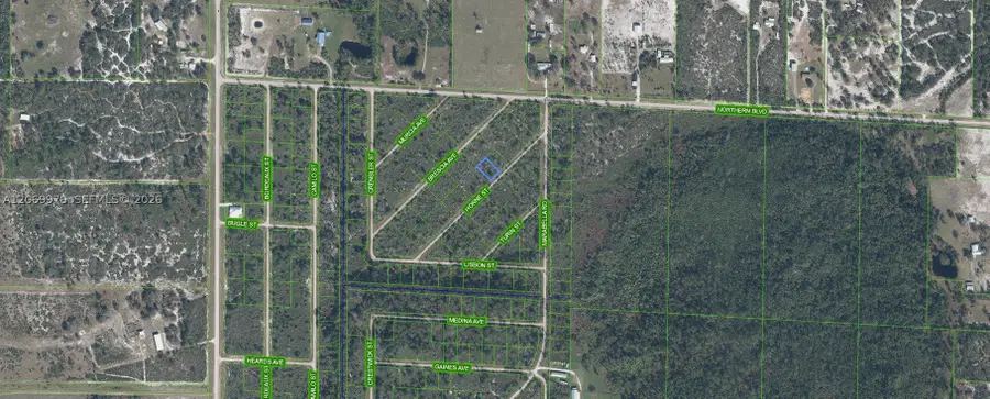 3451 Lake June, Lake Placid, FL 33852 - #2