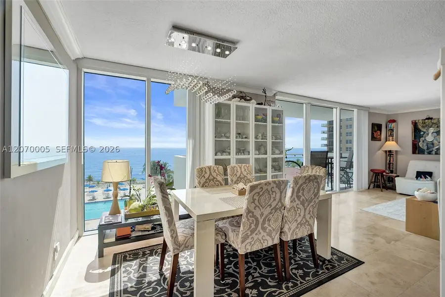 2030 S Ocean Dr #512, Hallandale Beach, FL 33009 - #2