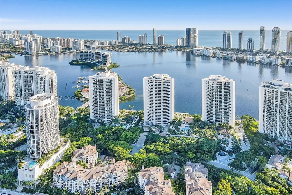 3000 Island Blvd #1106, Aventura, FL 33160 - #1