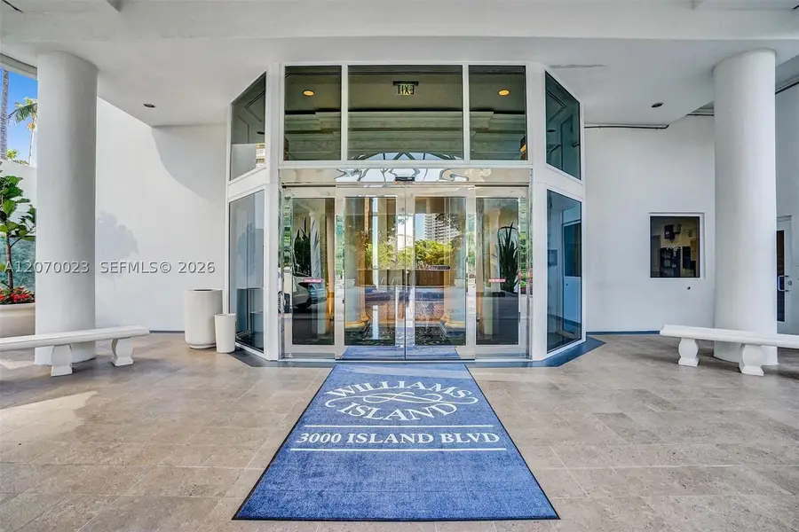 3000 Island Blvd #1106, Aventura, FL 33160 - #3