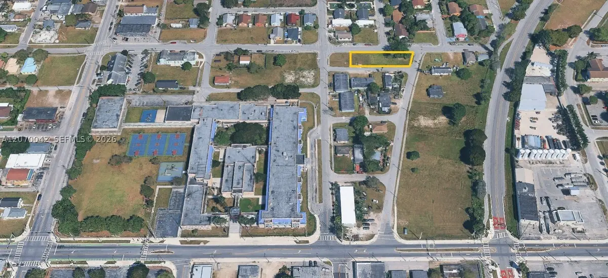 321 SW 6 Street, Homestead, FL 33030 - #1