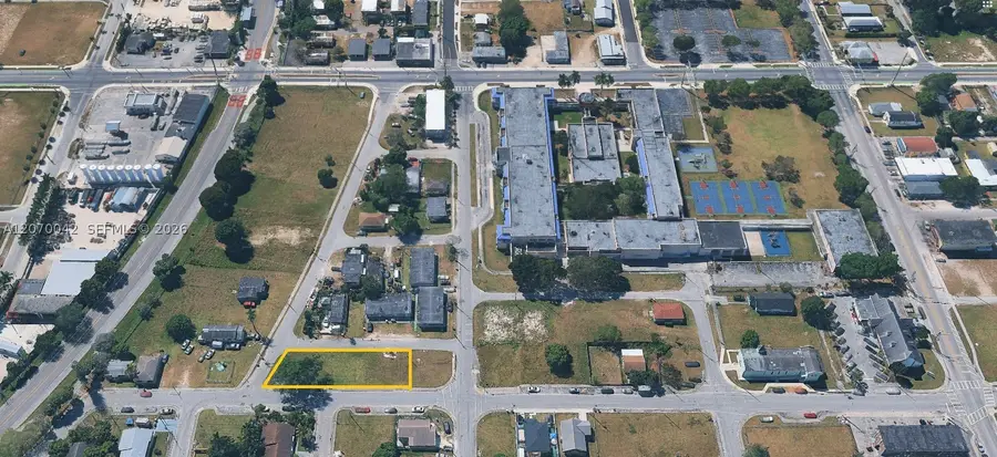 321 SW 6 Street, Homestead, FL 33030 - #2