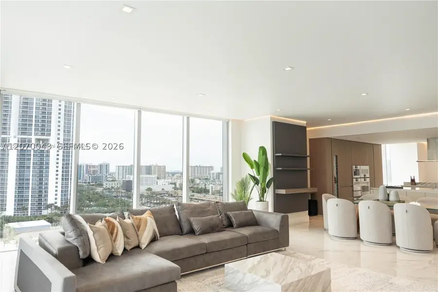 18501 Collins Ave #1104, Sunny Isles Beach, FL 33160 - #2