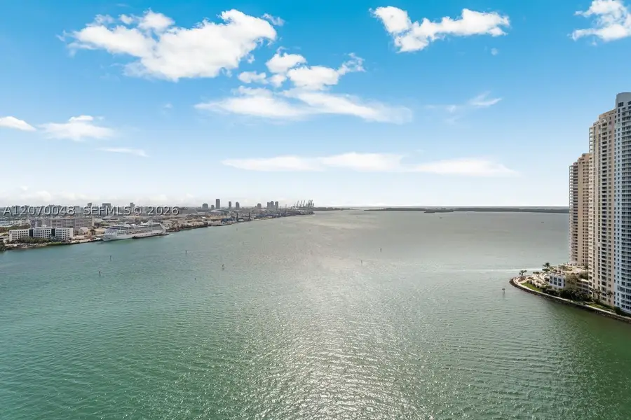 335 S Biscayne Blvd #2609, Miami, FL 33131 - #3