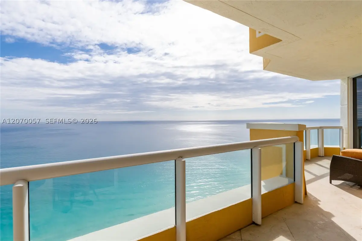 17875 Collins Ave #4001, Sunny Isles Beach, FL 33160 - #1