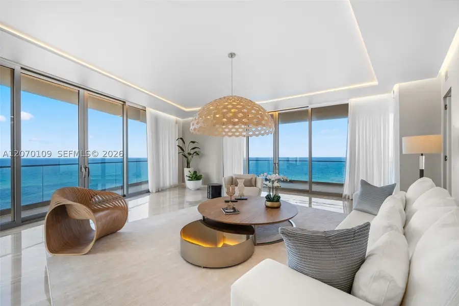 18975 Collins Ave #600, Sunny Isles Beach, FL 33160 - #2