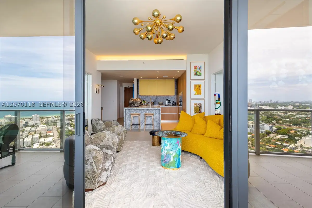 501 West Ave #3404, Miami Beach, FL 33139 - #1