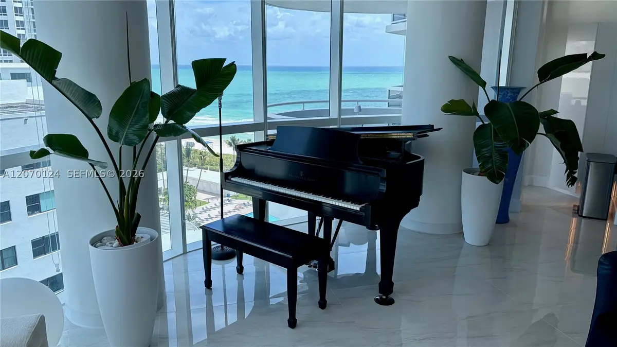 6301 Collins Ave #1207, Miami Beach, FL 33141 - #1