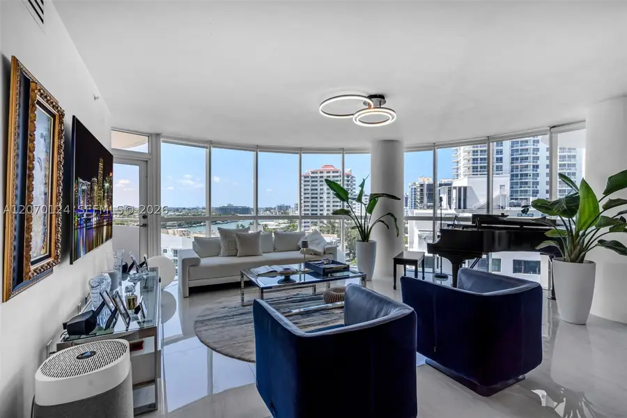 6301 Collins Ave #1207, Miami Beach, FL 33141 - #3