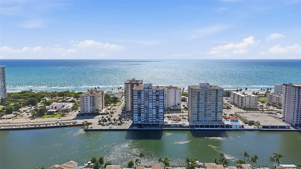 1400 S Ocean Dr #205, Hollywood, FL 33019 - #1