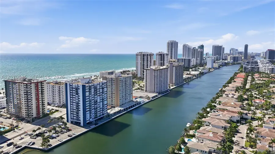 1400 S Ocean Dr #205, Hollywood, FL 33019 - #3