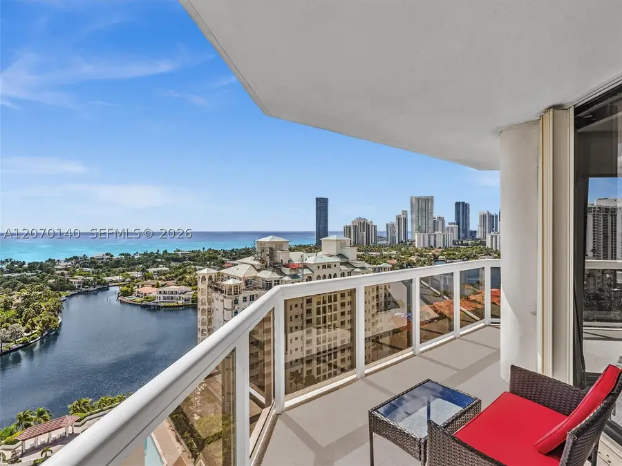 20185 E Country Club Dr #2101, Aventura, FL 33180 - #2