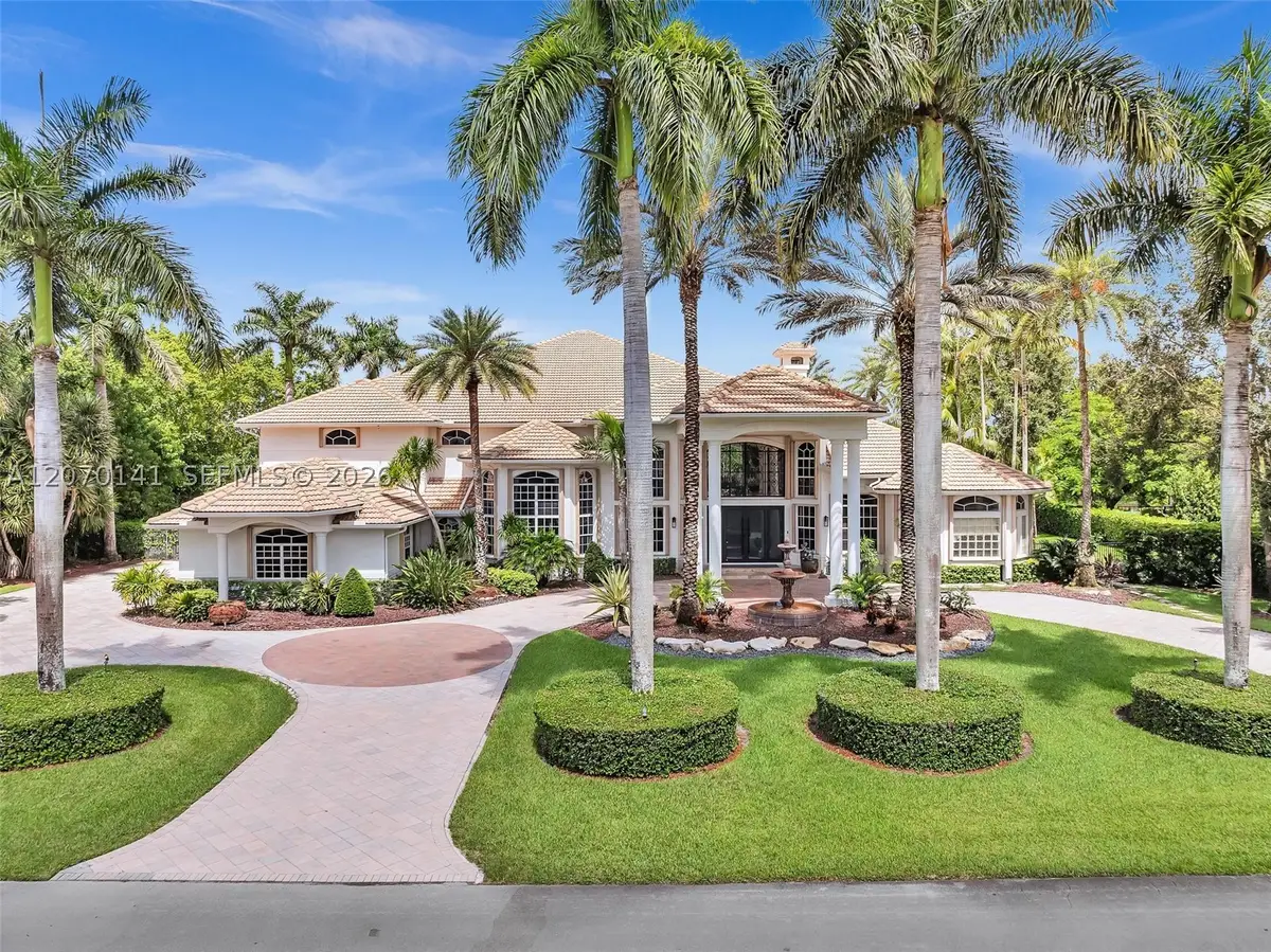 3828 Pine Lake Dr, Weston, FL 33332 - #1