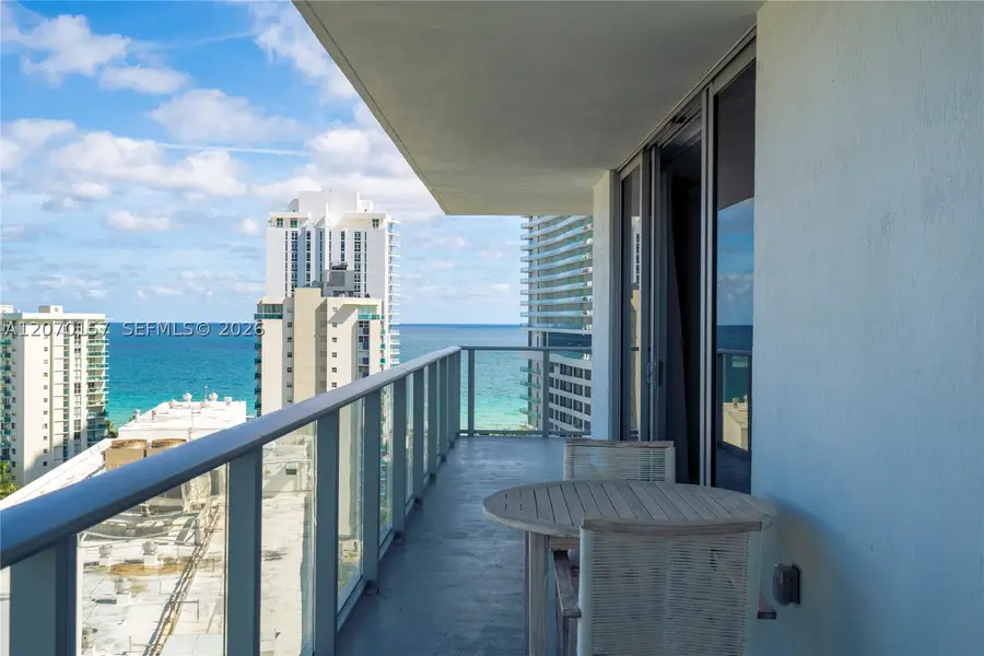4010 S Ocean Dr #R2301, Hollywood, FL 33019 - #2