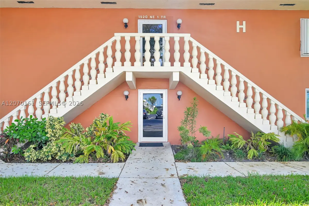 1920 NE 1st Ter #109H, Wilton Manors, FL 33305 - #1