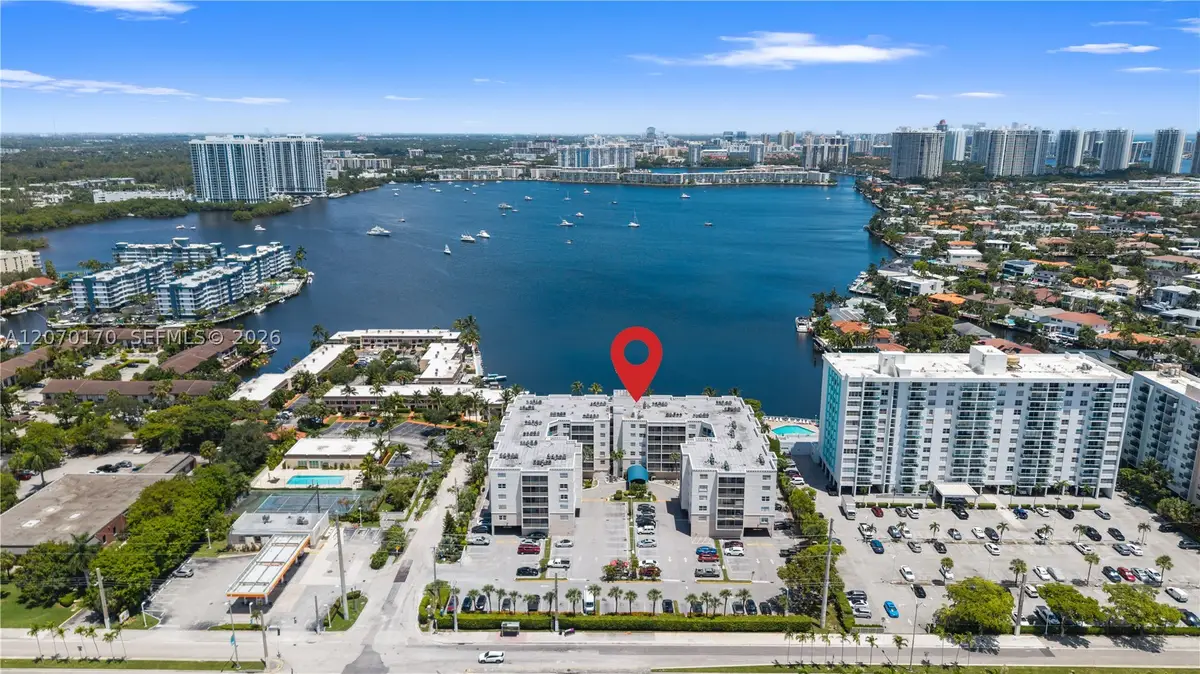 2821 N Miami Beach Blvd #4F, North Miami Beach, FL 33160 - #1