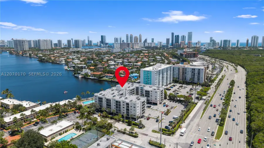 2821 N Miami Beach Blvd #4F, North Miami Beach, FL 33160 - #2