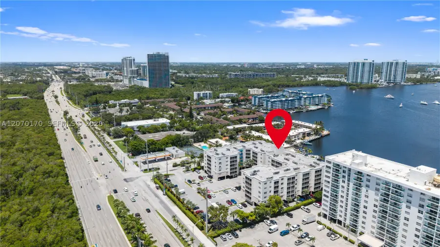 2821 N Miami Beach Blvd #4F, North Miami Beach, FL 33160 - #3