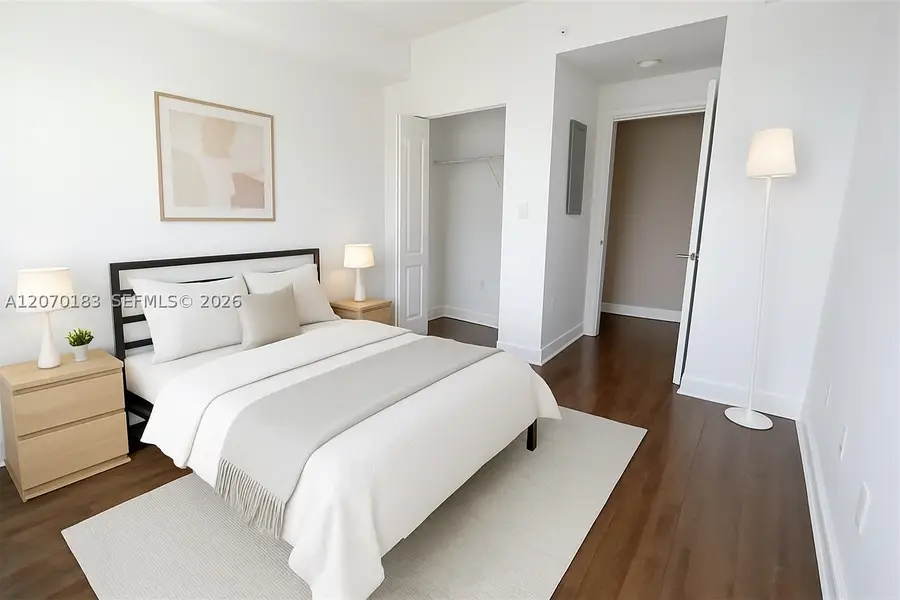 6001 SW 70th St #625, South Miami, FL 33143 - #2