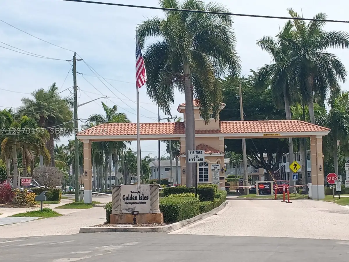 600 Layne Blvd #118, Hallandale Beach, FL 33009 - #1