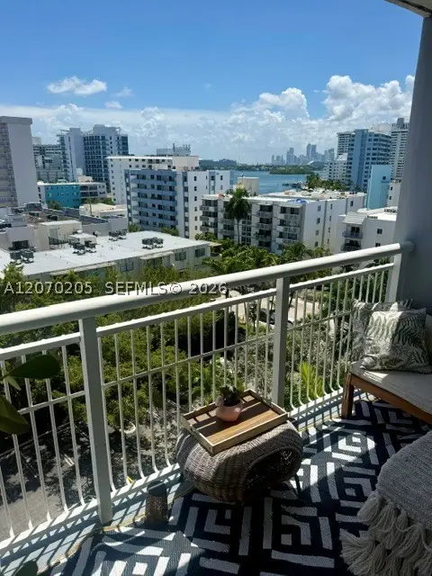 1688 West Ave #906, Miami Beach, FL 33139 - #3