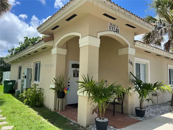 13248 Old Biscayne Dr #1101, Homestead, FL 33033