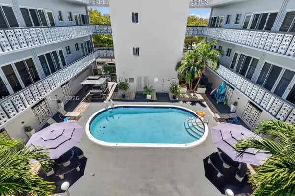 1818 Rodman St #3B, Hollywood, FL 33020