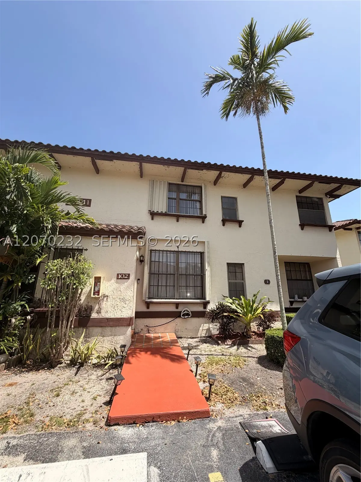 12241 SW 16th Ter #102-K, Miami, FL 33175 - #1